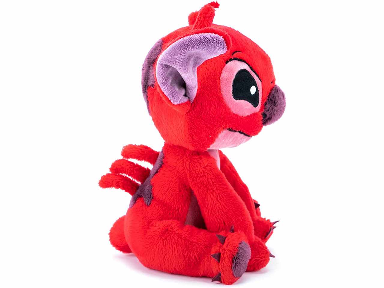 Peluche di leroy 25cm