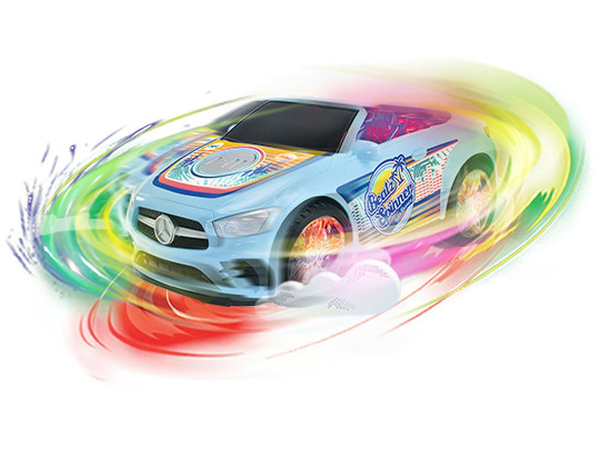 Mercedes-Benz Classe E Streets'n beatz Dickie Toys $