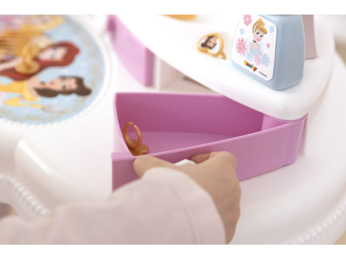 Specchiera 2 in 1 Disney Princess Smoby