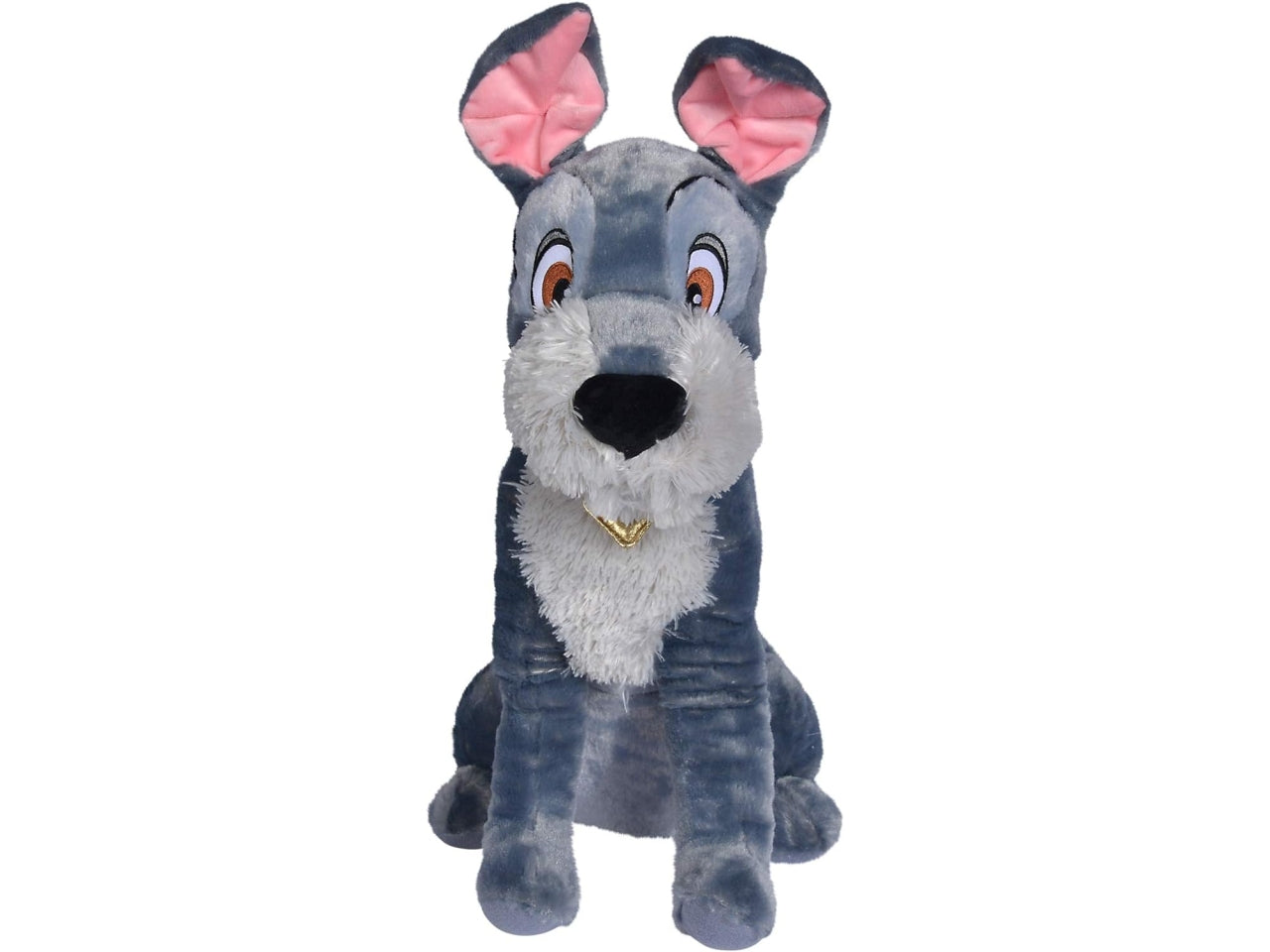 Peluche Disney Vagabondo 50 cm, Simba