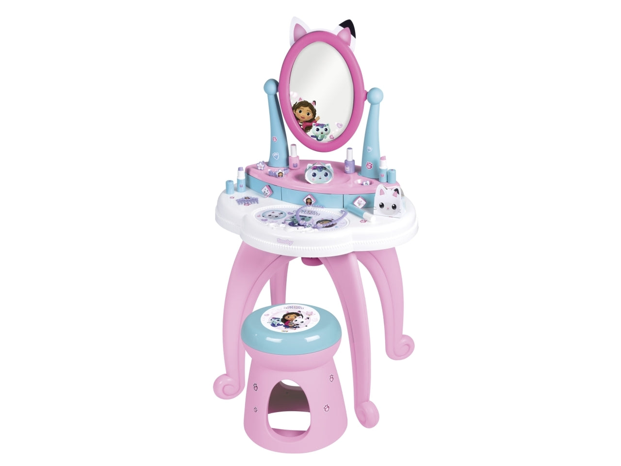 Gabby specchiera 2 in 1 - Smoby