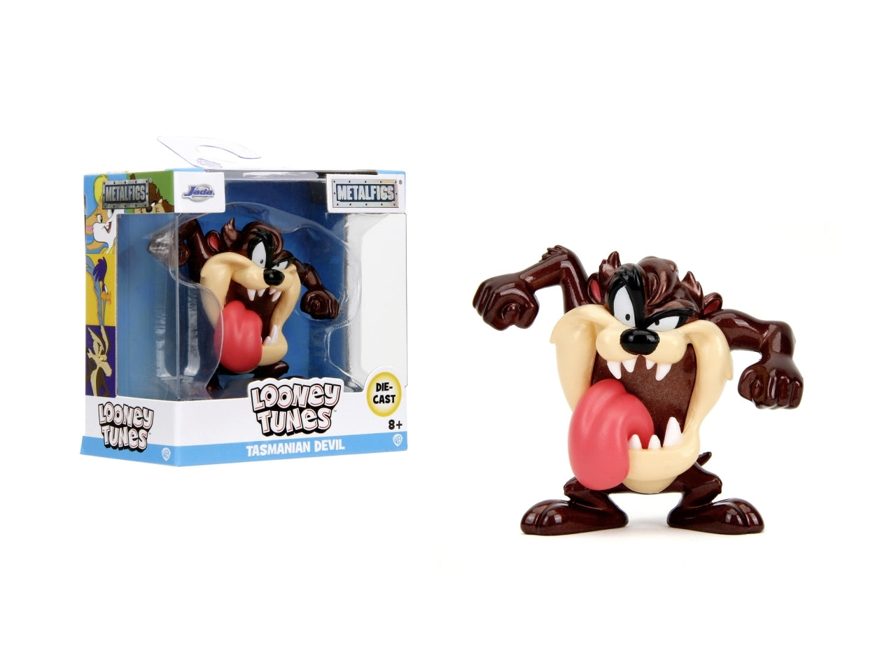 Looney tunes personaggio 6,5cm - Jada