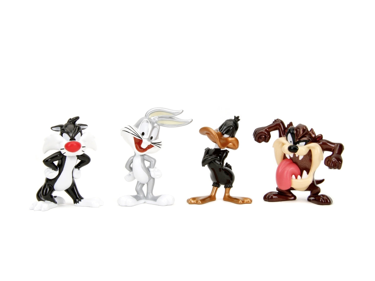 Looney tunes personaggio 6,5cm - Jada