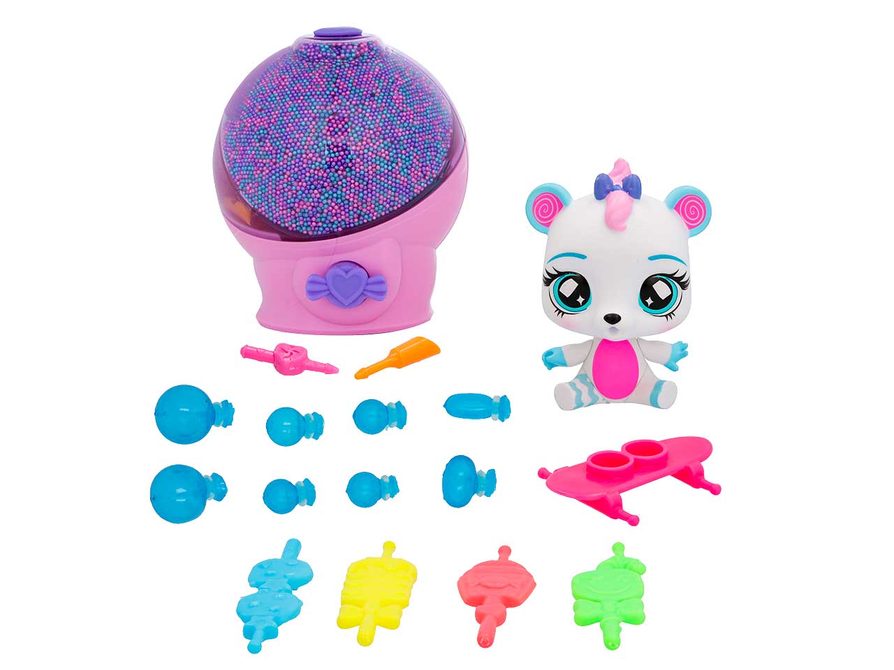 Bubiloons 80652$