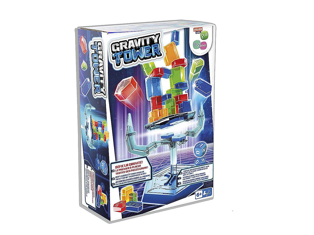 Gravity tower 81536 Â§ 178 $