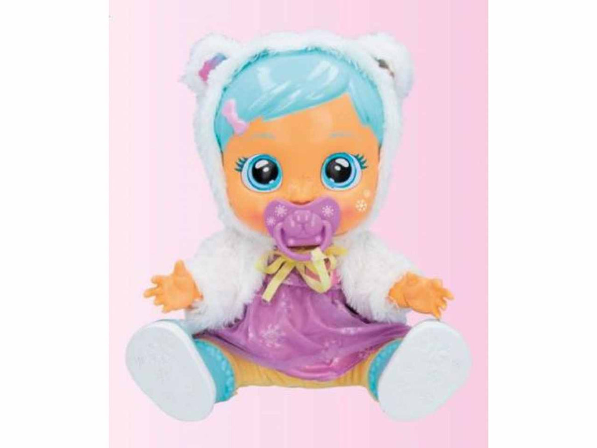 Cry babies dressy 83370