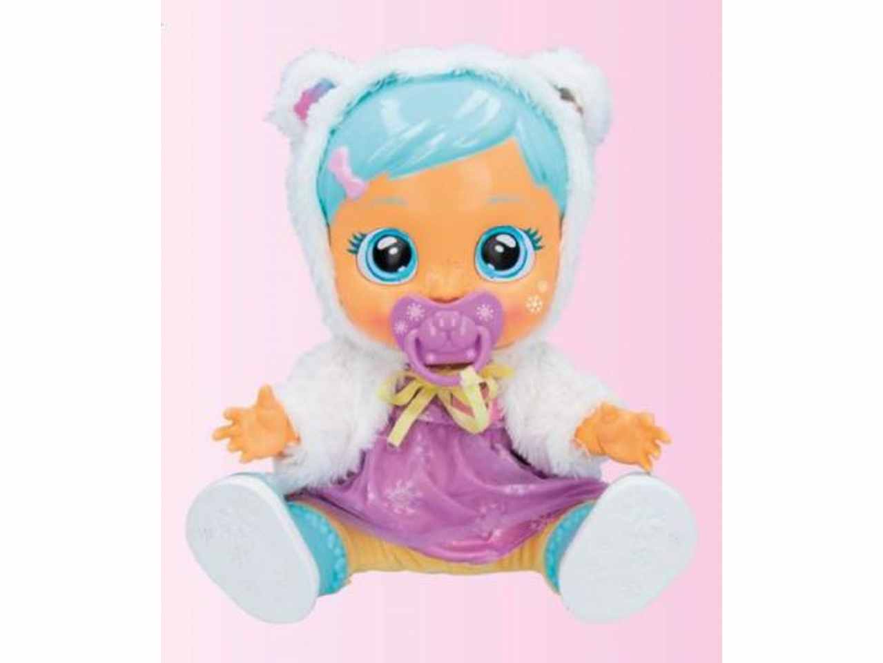 Cry babies dressy 83370