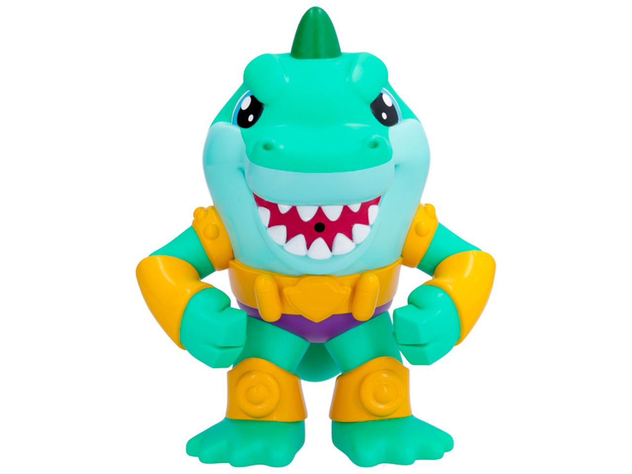 Bath Squad Bloopies Giocattolo da bagno e acqua 3 Modelli Assortiti - IMC Toys