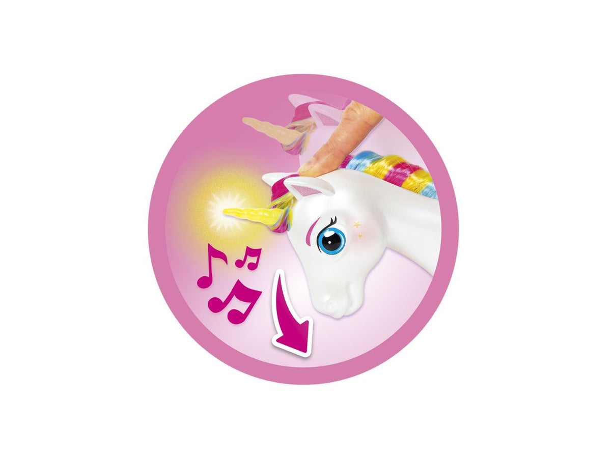 Bff By Cry Babies bambola dreamy e unicorno rym - IMC Toys $