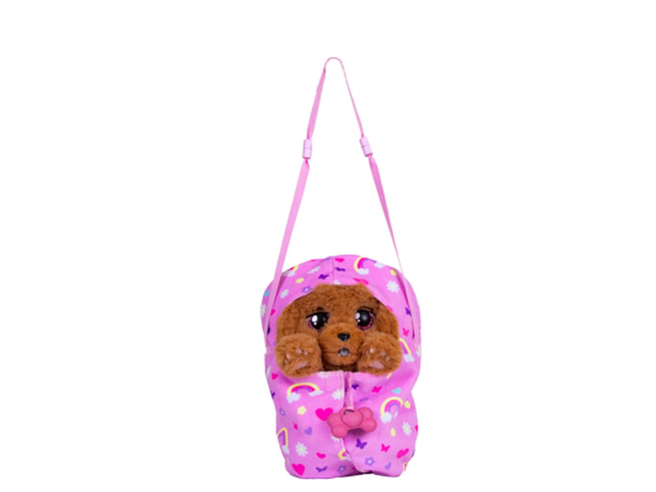 Baby Paws Cucciolo Interattivo Cocker - IMC Toys