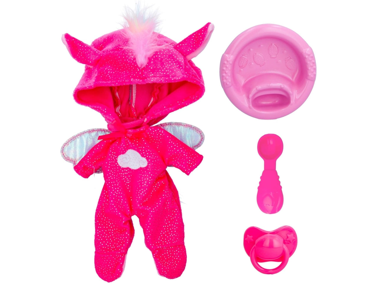 Cry babies loving care loving h.26cm - disponibile dreamy, jenna e hannah $