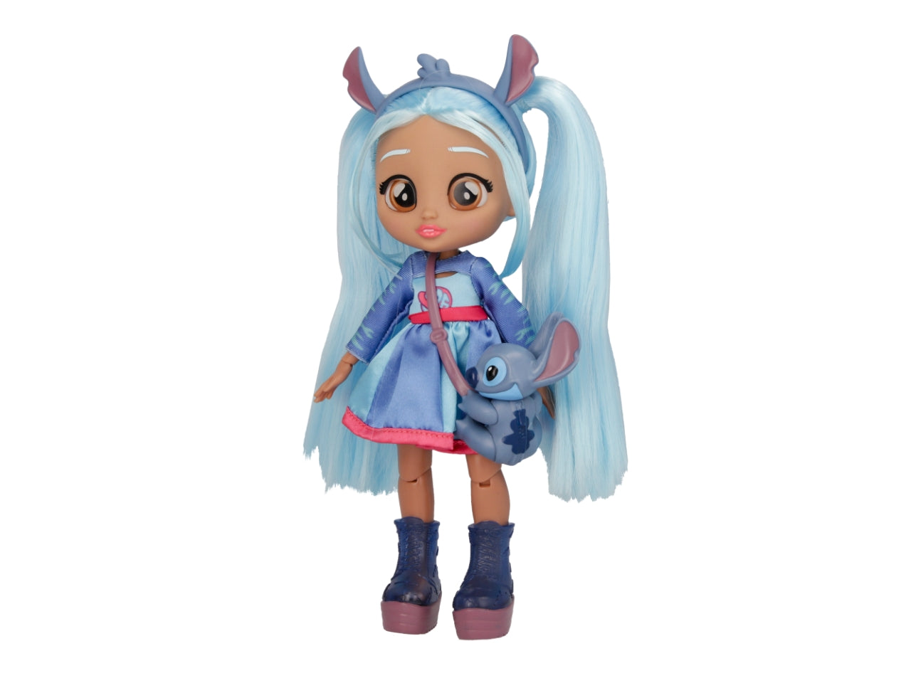 Best friends forever ispirate a personaggi disney - disponibile minnie, daisy e stitch