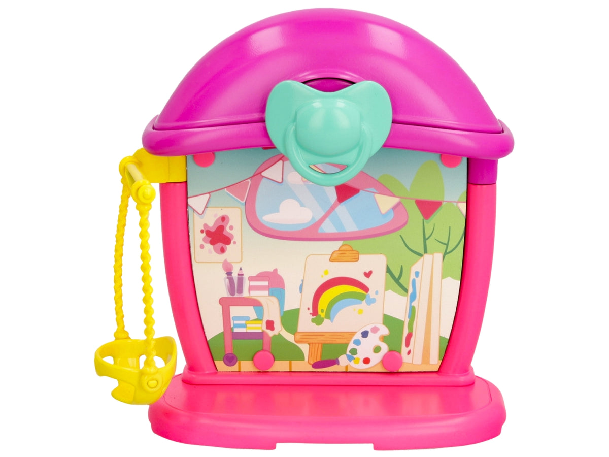 Play time cry babies mini playset - disponibile in 3 modelli $