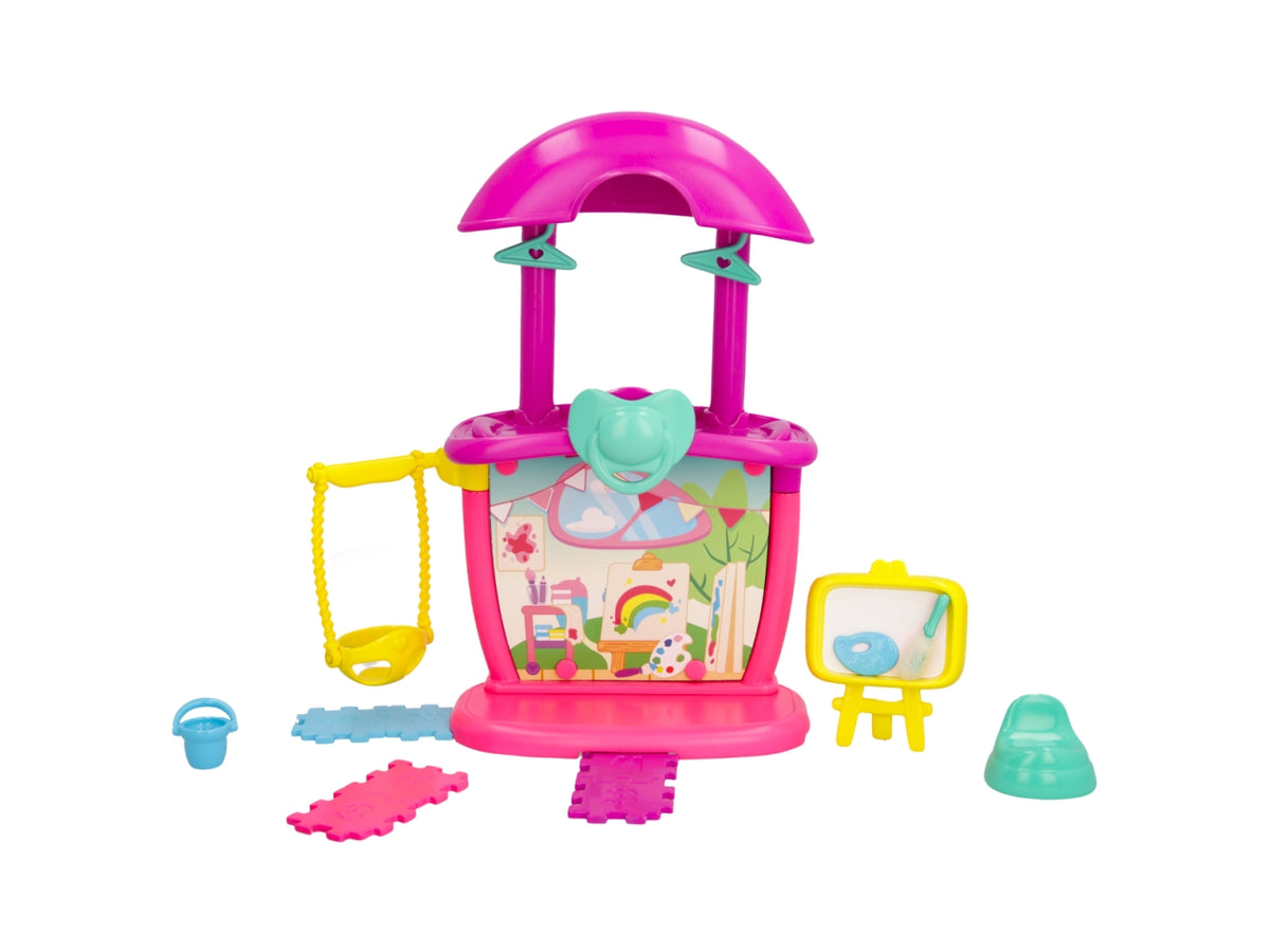 Play time cry babies mini playset - disponibile in 3 modelli $