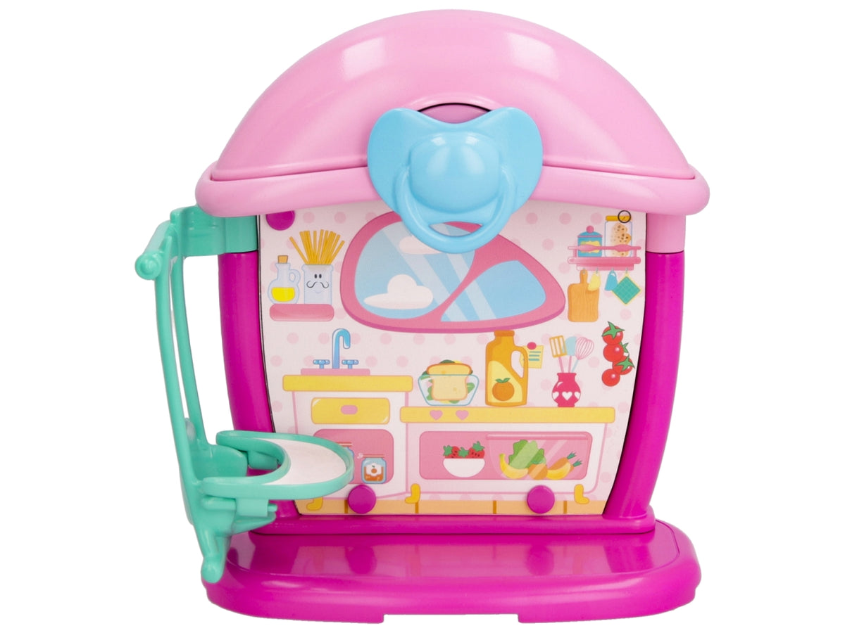Play time cry babies mini playset - disponibile in 3 modelli $