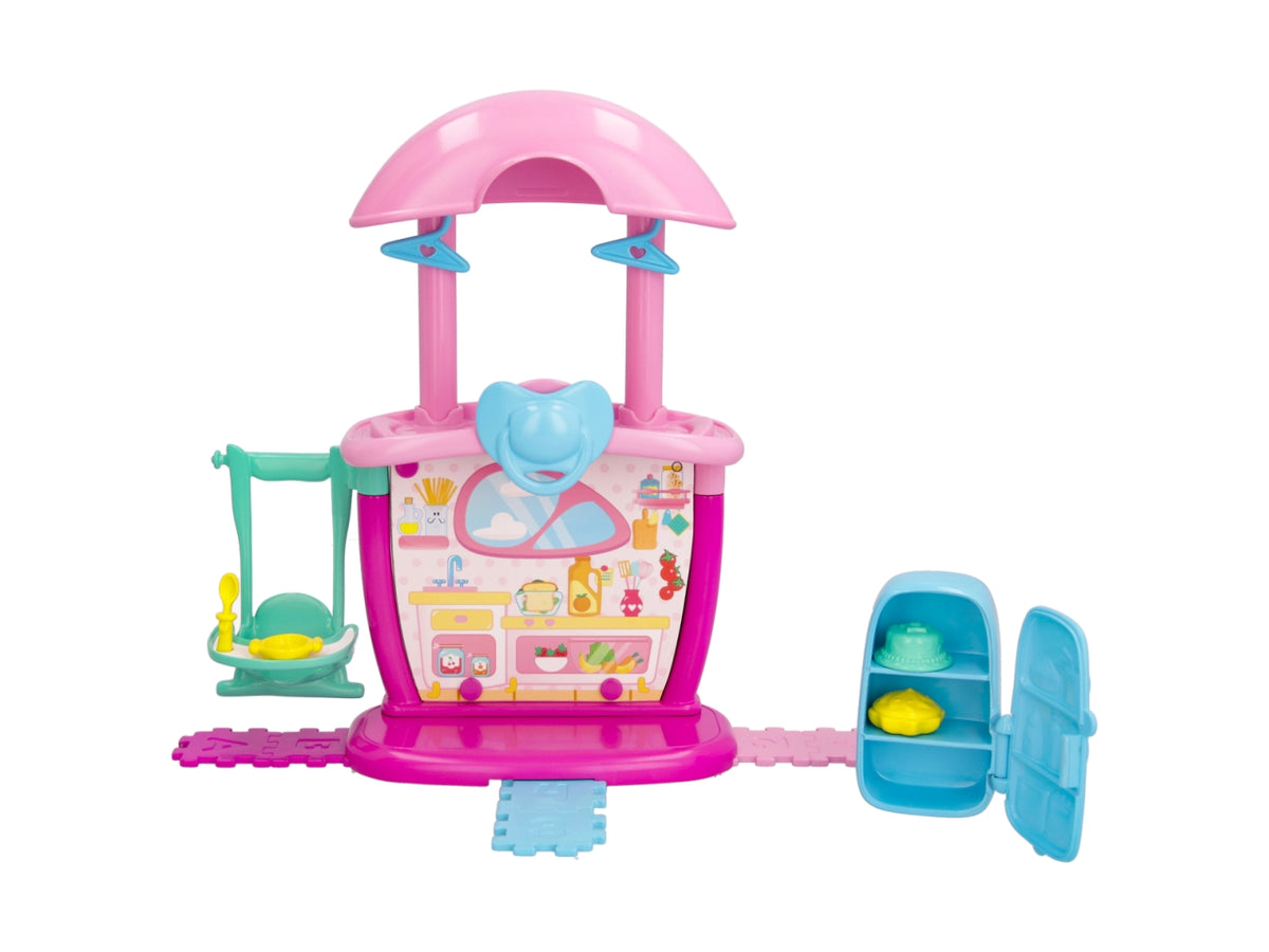 Play time cry babies mini playset - disponibile in 3 modelli $