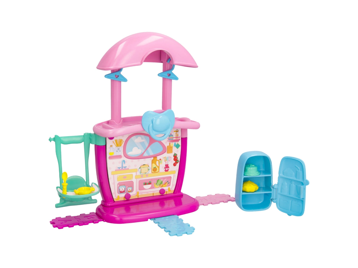 Play time cry babies mini playset - disponibile in 3 modelli $