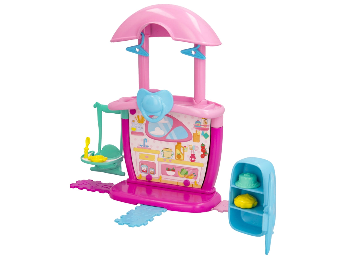 Play time cry babies mini playset - disponibile in 3 modelli $