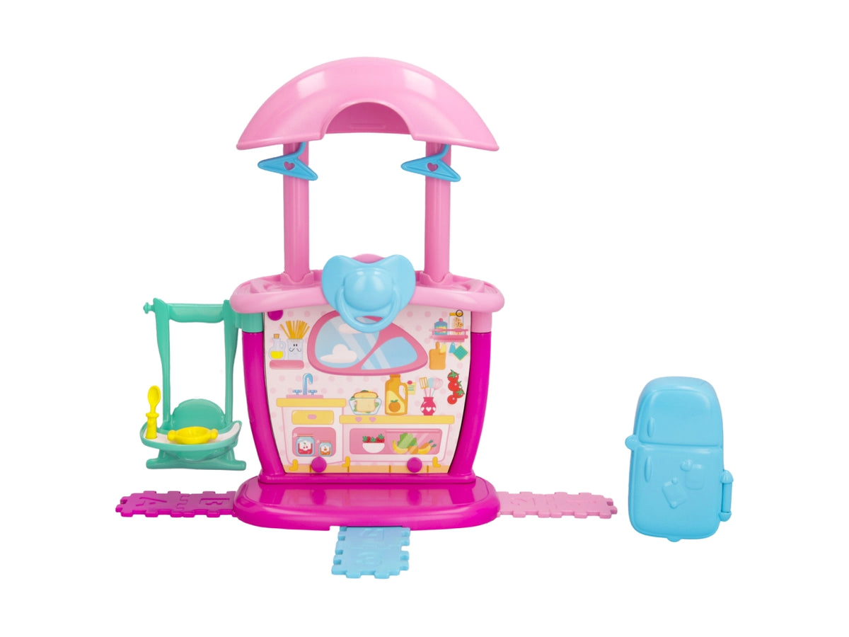 Play time cry babies mini playset - disponibile in 3 modelli $