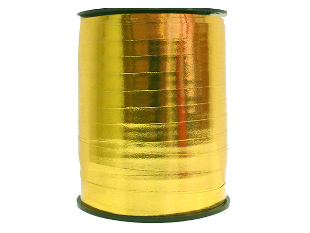 Nastro lux met 10mmx250mt oro