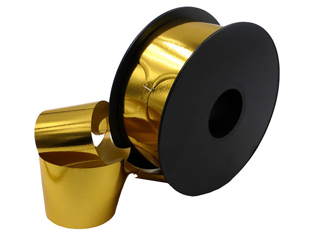 Nastro lux met aut.50mmx40mt oro