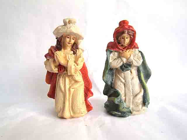 Figura 11cm madonna