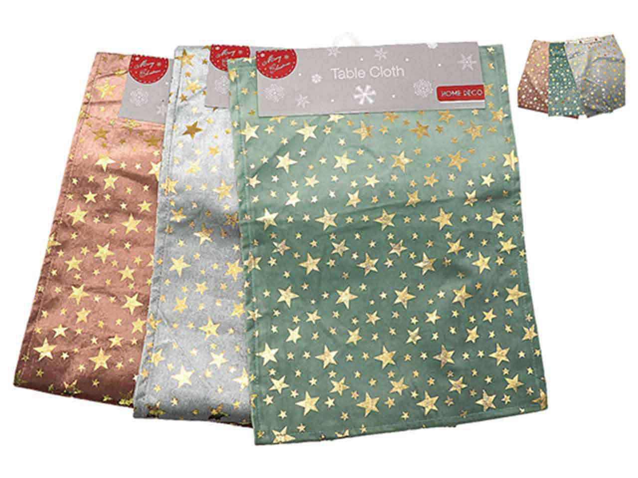 Tovaglietta 40x30cm velluto