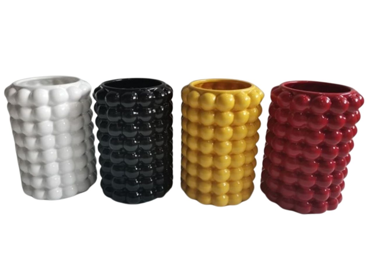Vaso dolomite 21x13,5x13,5cm