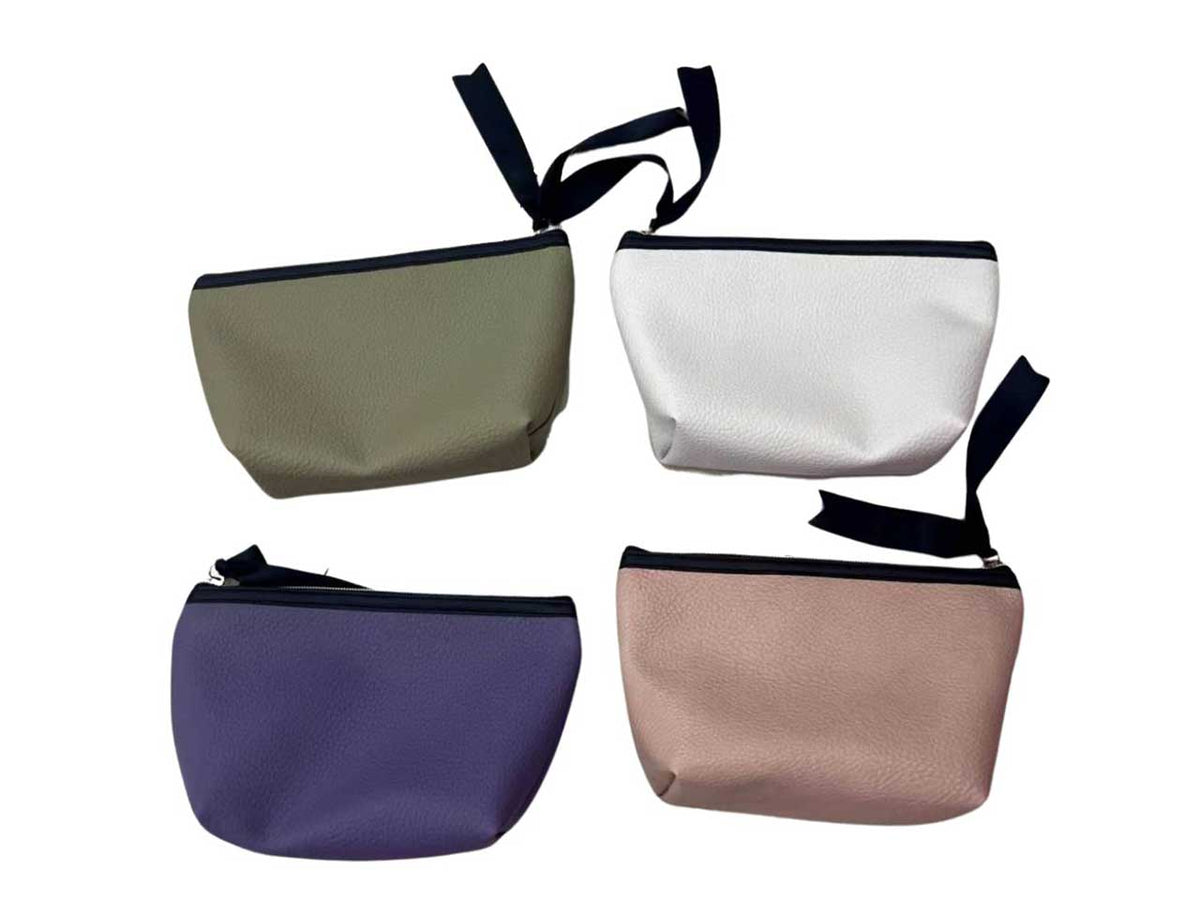 Borsellino in 4 colori assortiti