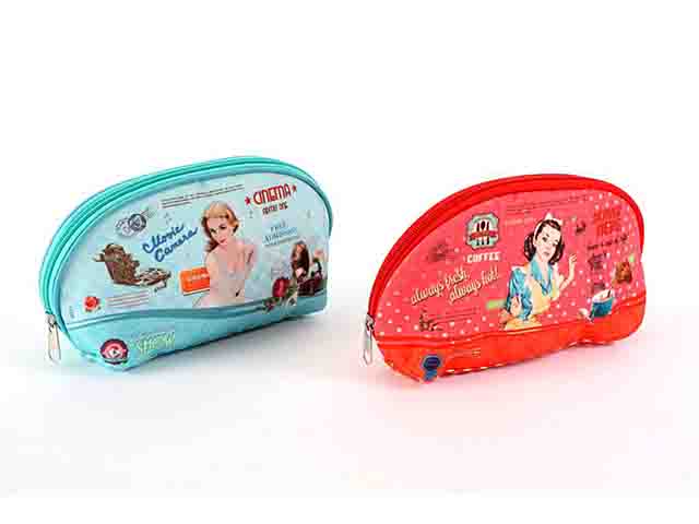 Beauty pu 22x13x7 ld-112952