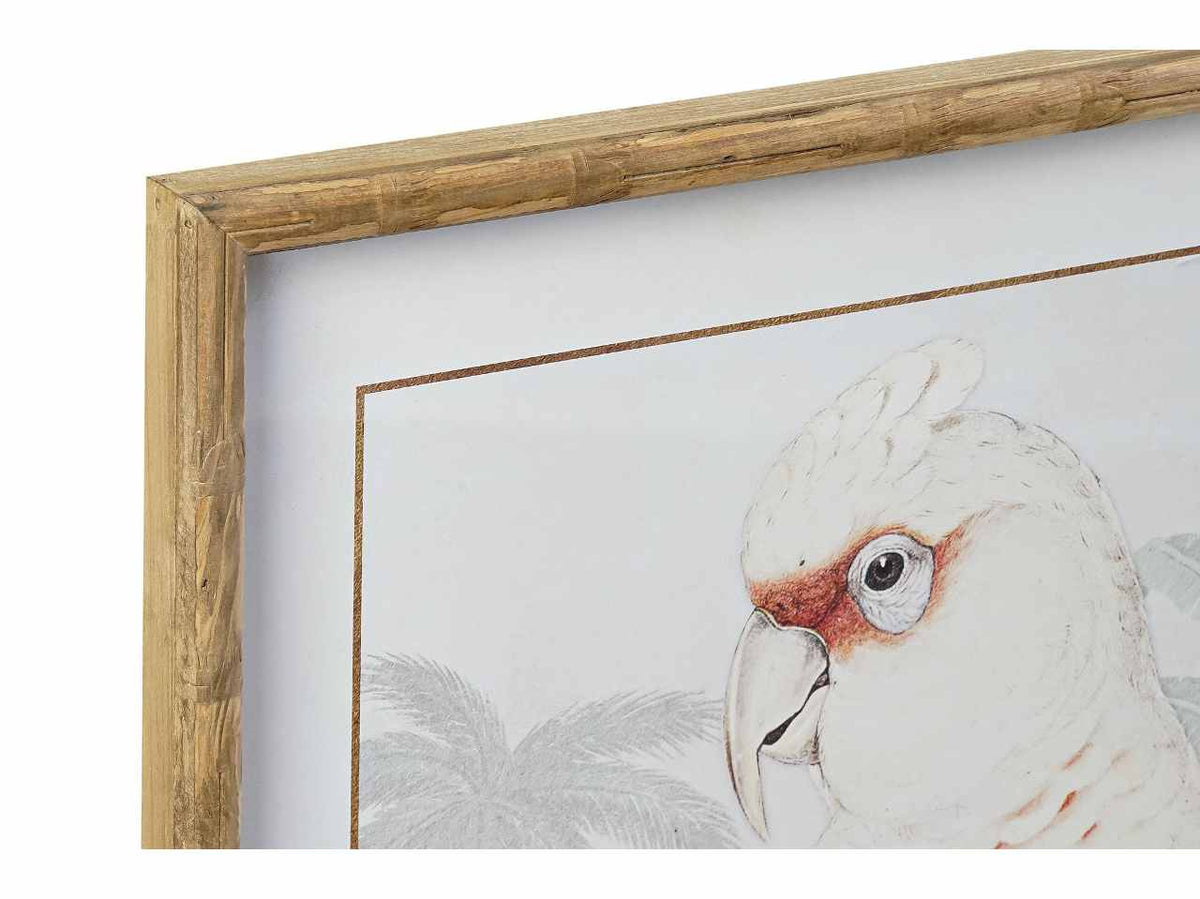 Quadro 50x70cm botanico cu-187490