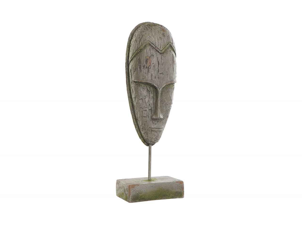 Maschera fibra vetro 20x12x60 fd-189810