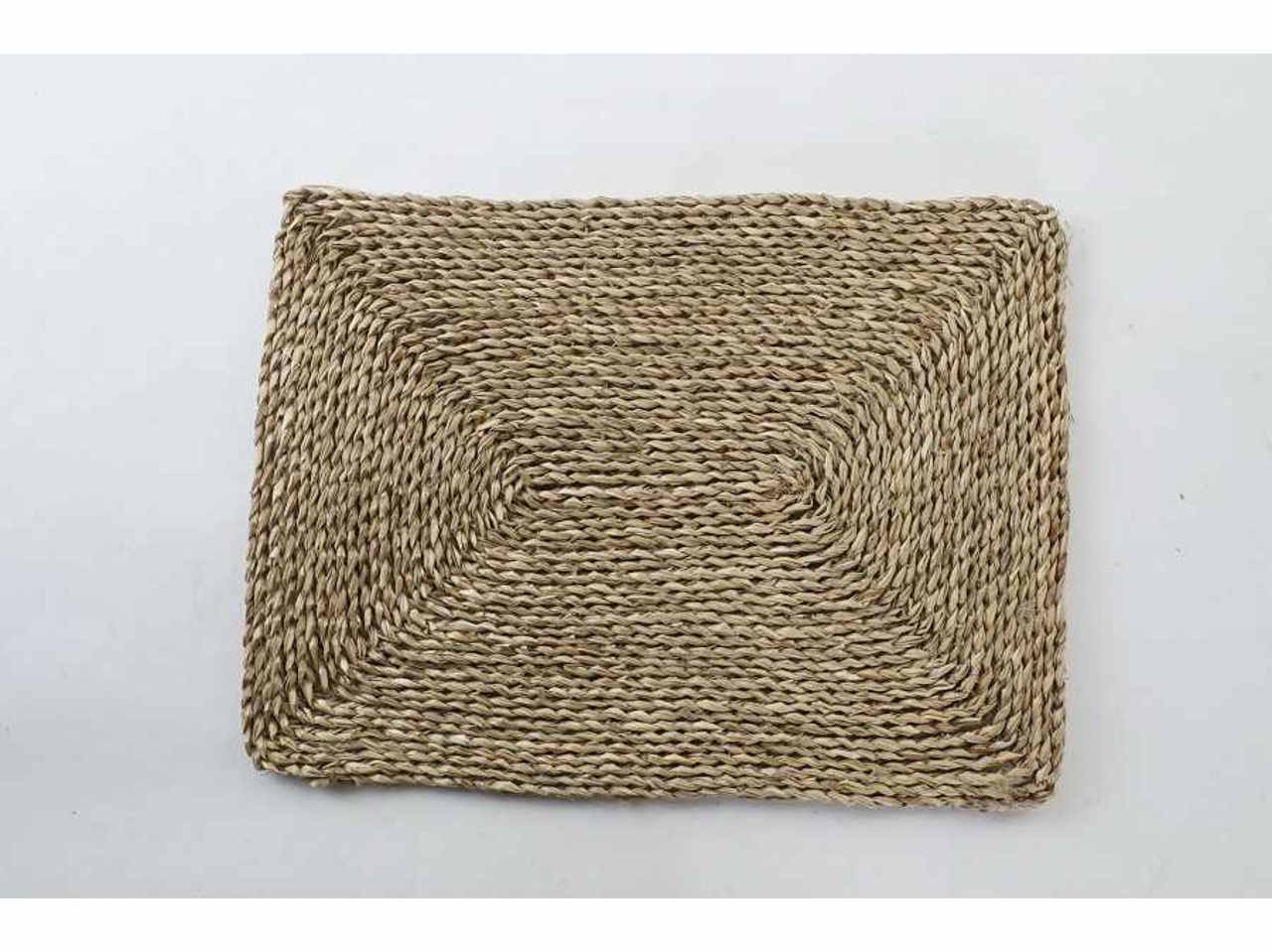 Tovaglietta 50x38x1cm naturale