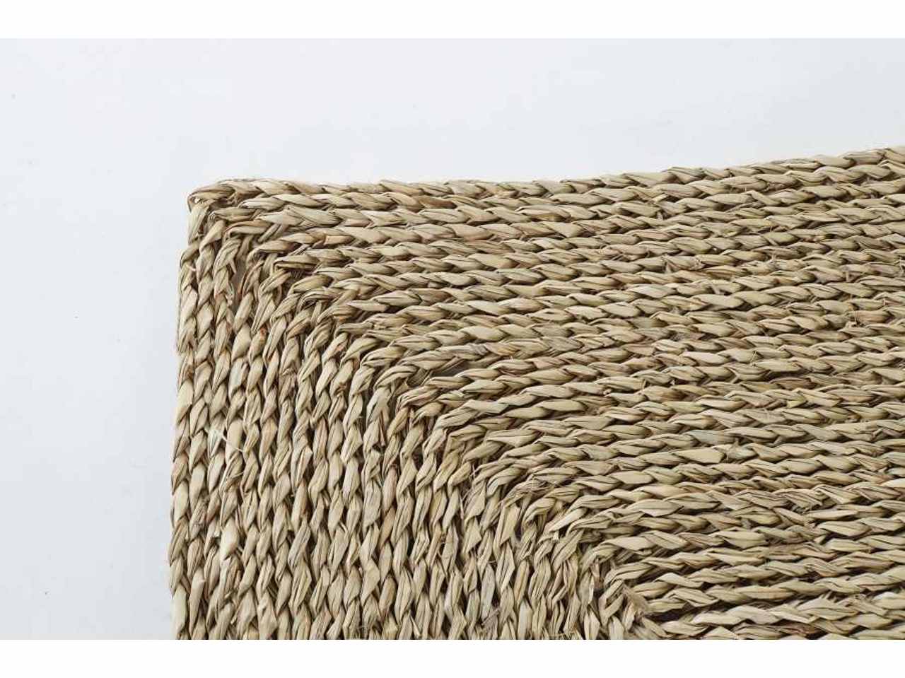 Tovaglietta 50x38x1cm naturale