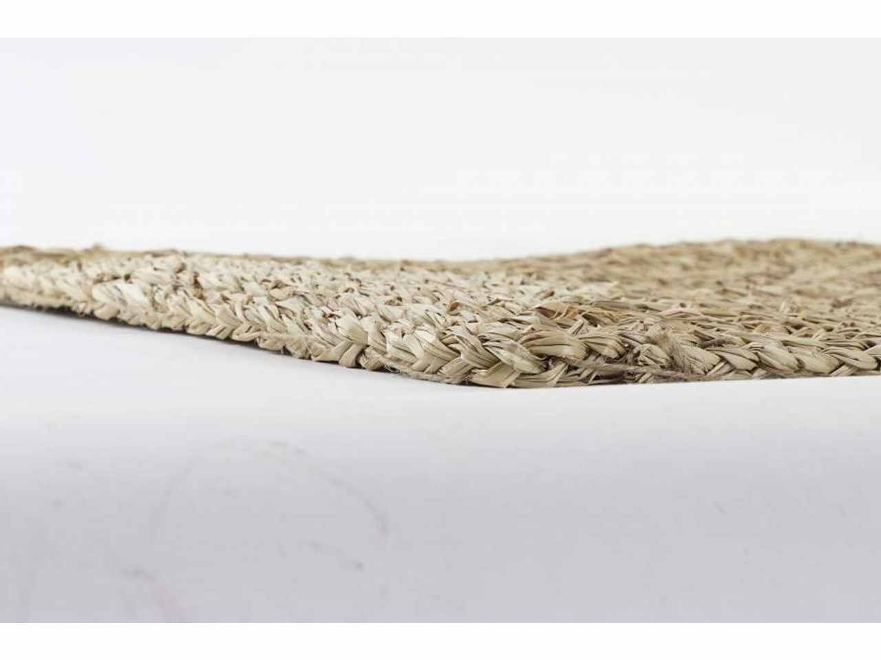 Tovaglietta 50x38x1cm naturale