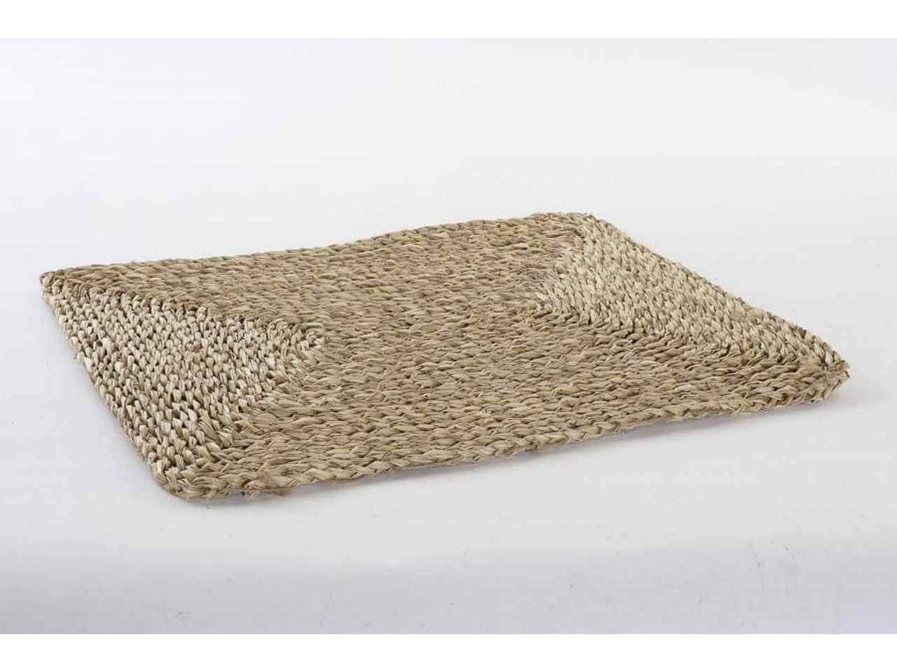 Tovaglietta 50x38x1cm naturale