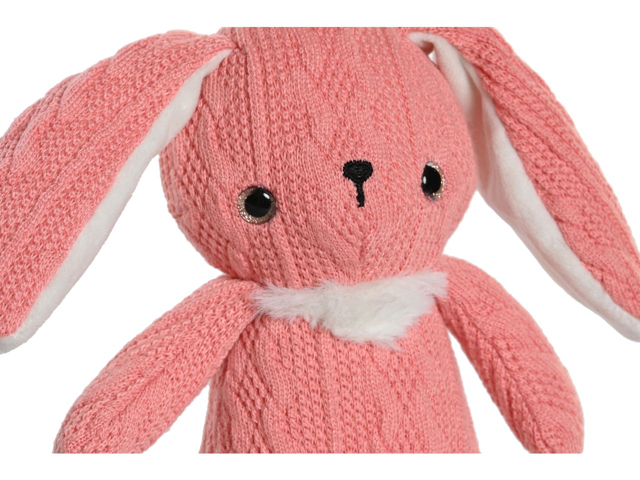Peluche in poliestere 15x10x14cm