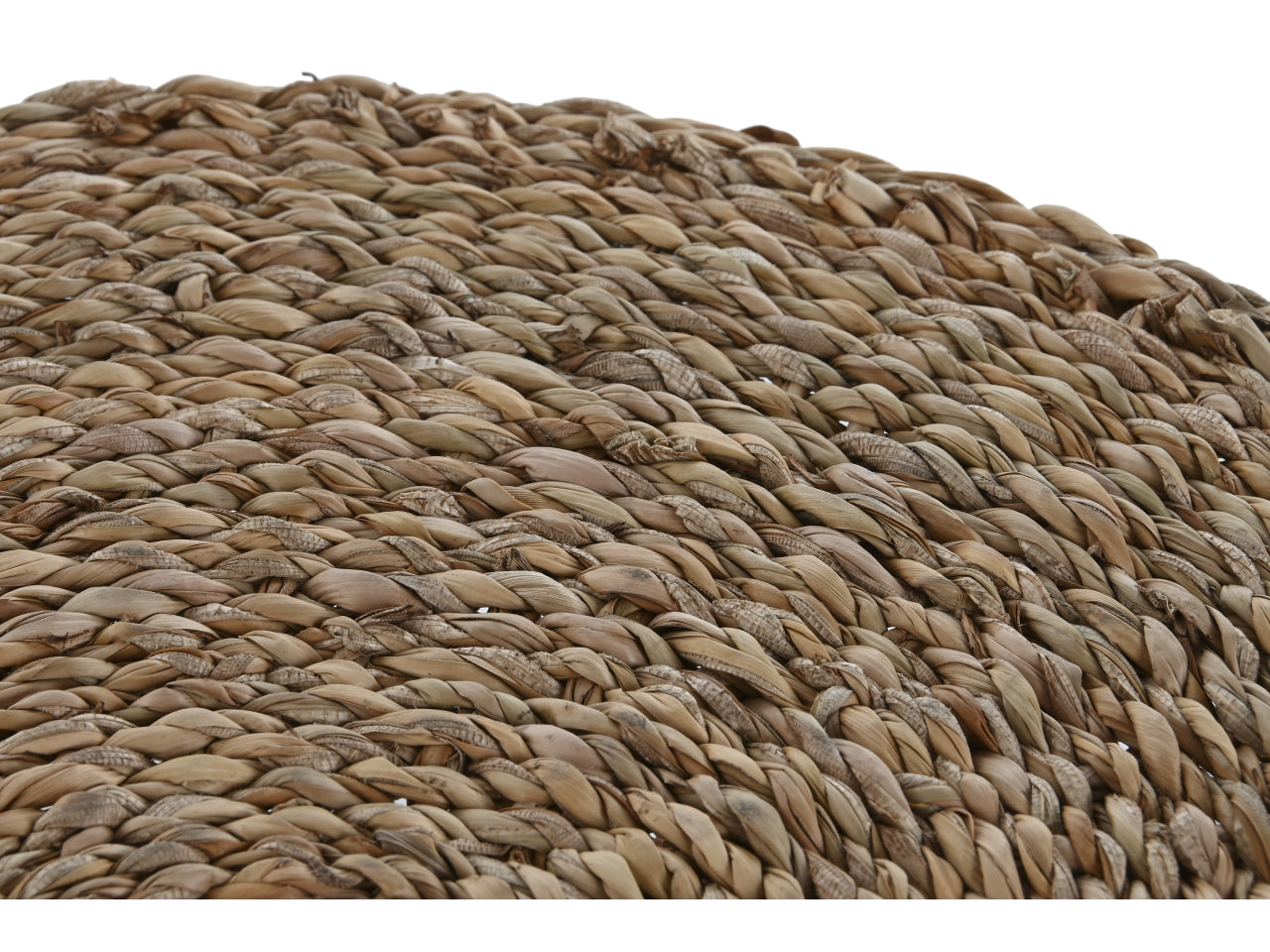 Tovagliette seagrass misura 38x38x1cm colore naturale