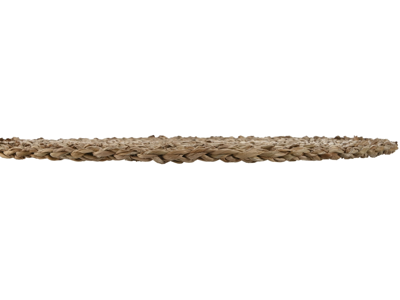 Tovagliette seagrass misura 38x38x1cm colore naturale