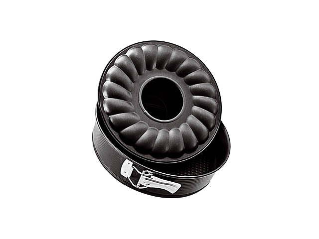 Tortiera 2fondi easyclean 18cm 47412