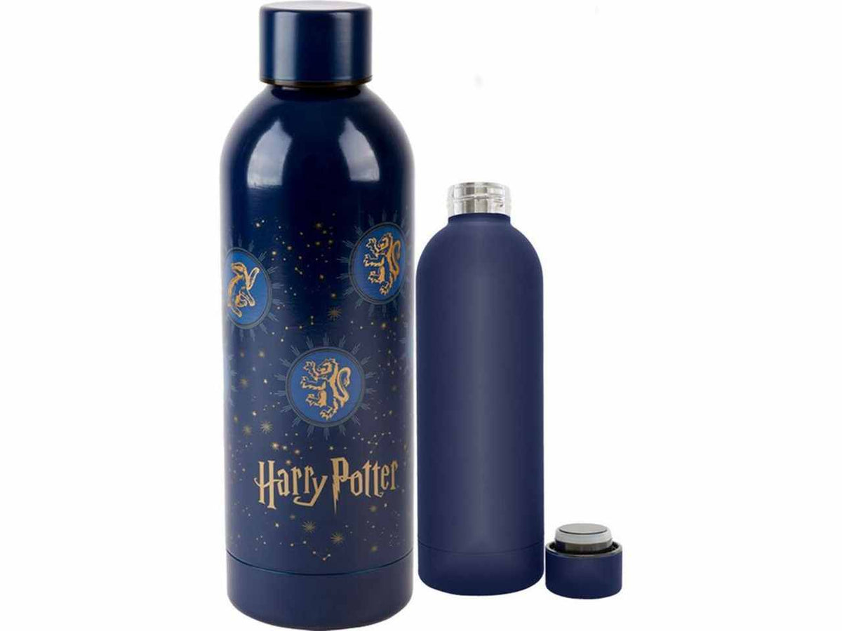 Harry potter bottiglia acc.750ml hp91451asd