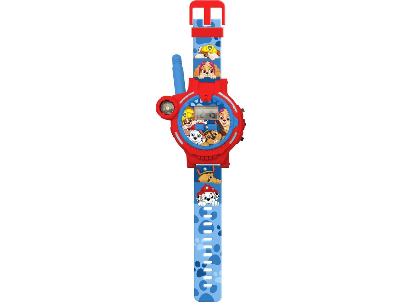 Orologio walkie talkie dei paw patrol