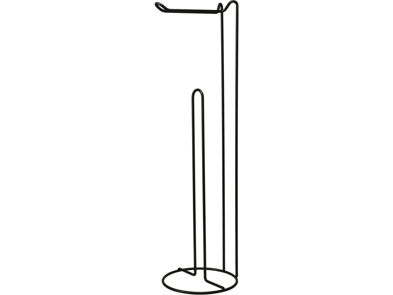 Supporto carta igienica 54cm