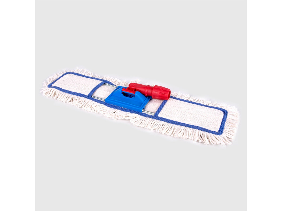 Scopa cotone gulliver cm.80 sco01238a