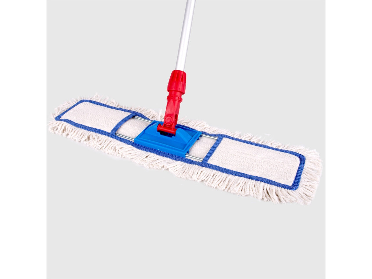 Scopa cotone gulliver b cm.60 sco01237a