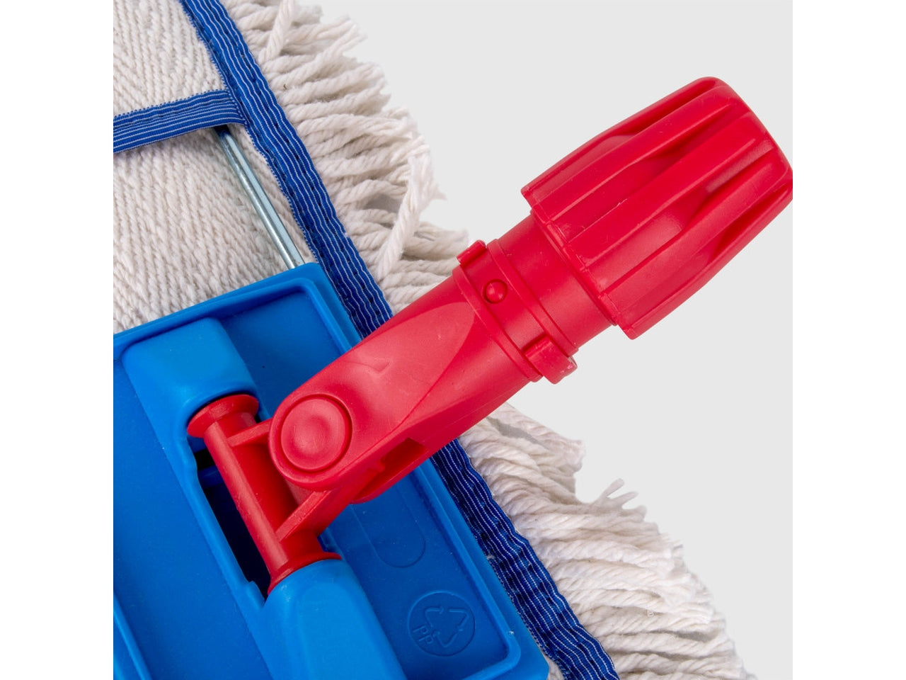 Scopa cotone gulliver b cm.60 sco01237a
