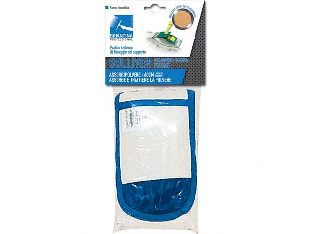Ricambio scope cot gulliver ric01128a