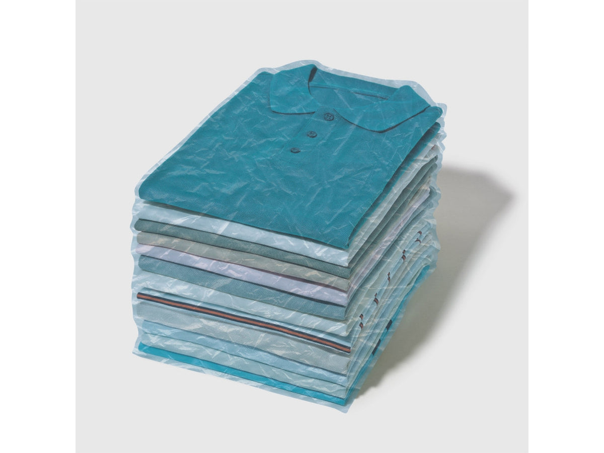 Sacchi copriabiti 40x60 10 pezzi sac01172a
