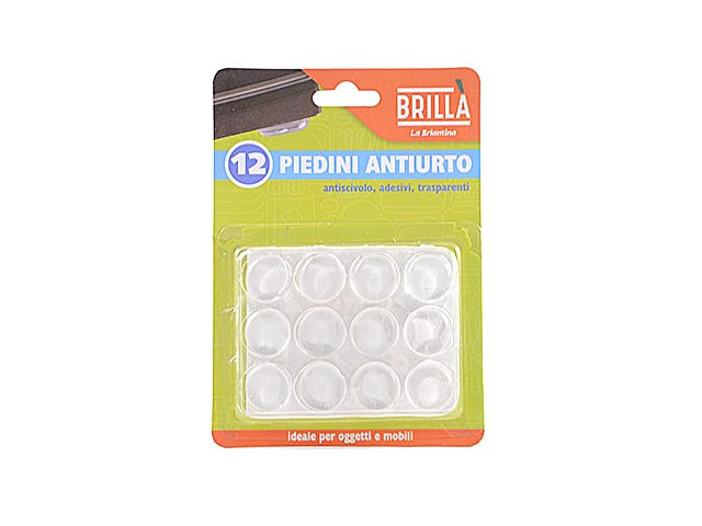 Piedini antiurto 12 pezzi pie05857a