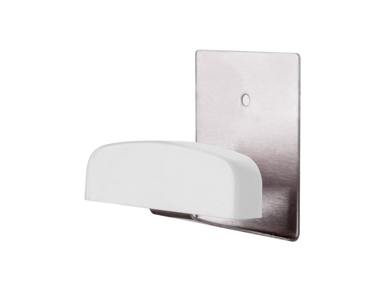 Gancio metal bianco